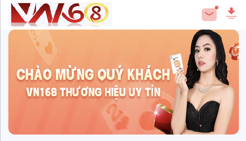 Điều kiện để đăng ký tài khoản tại VN168.art