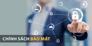 Chính sách bảo mật