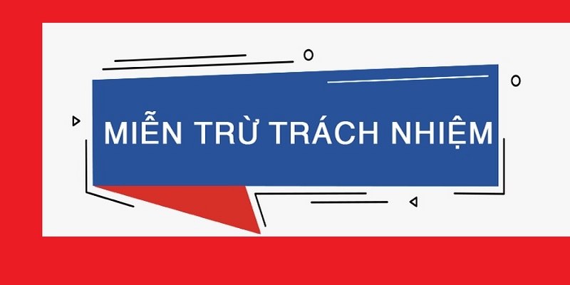 Miễn trừ trách nhiệm tại VN168.art là gì?